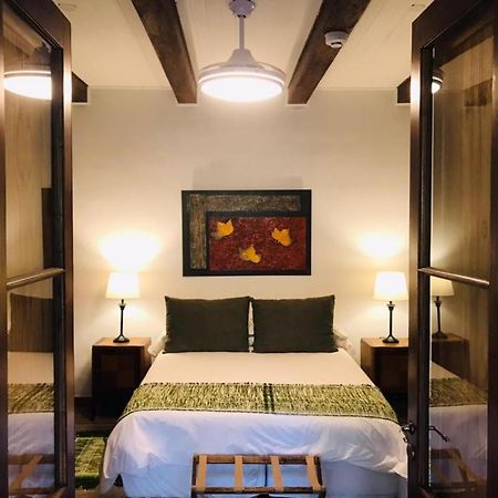 Casa De Coria Bed & Breakfast Чакрас де Кория Екстериор снимка