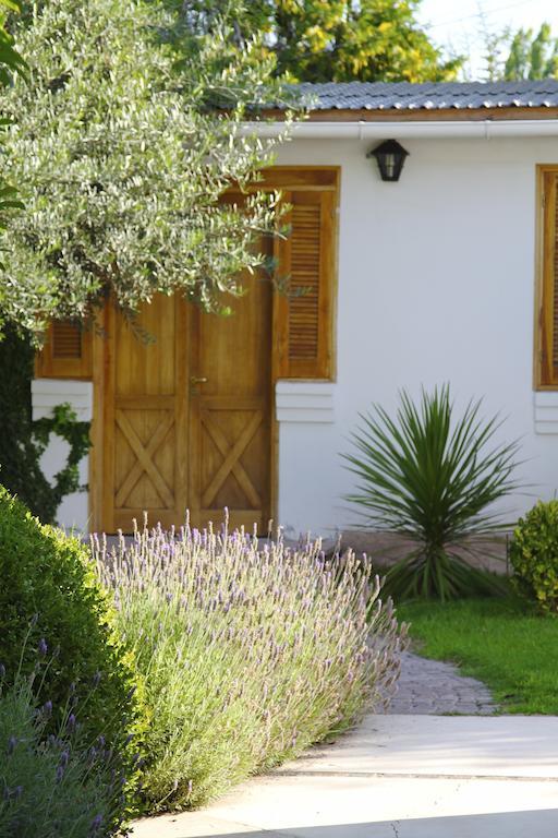 Casa De Coria Bed & Breakfast Чакрас де Кория Екстериор снимка