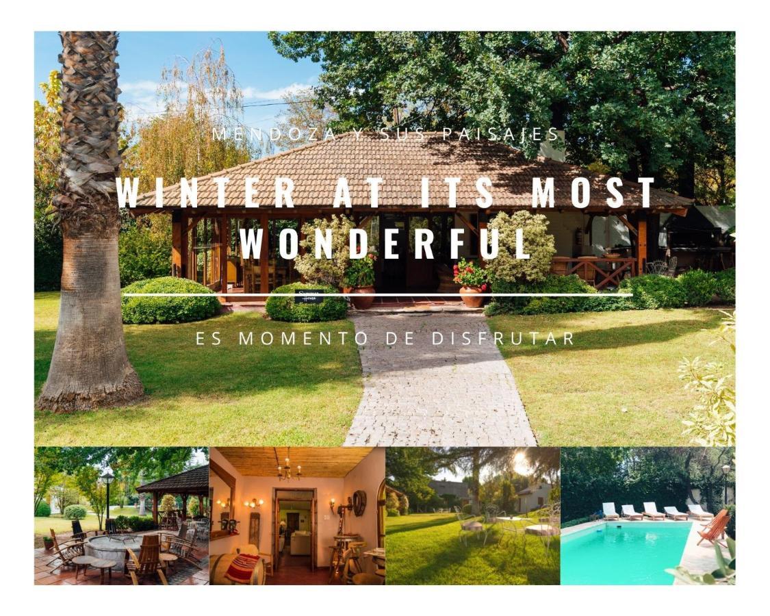 Casa De Coria Bed & Breakfast Чакрас де Кория Екстериор снимка