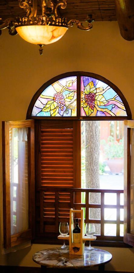 Casa De Coria Bed & Breakfast Чакрас де Кория Екстериор снимка