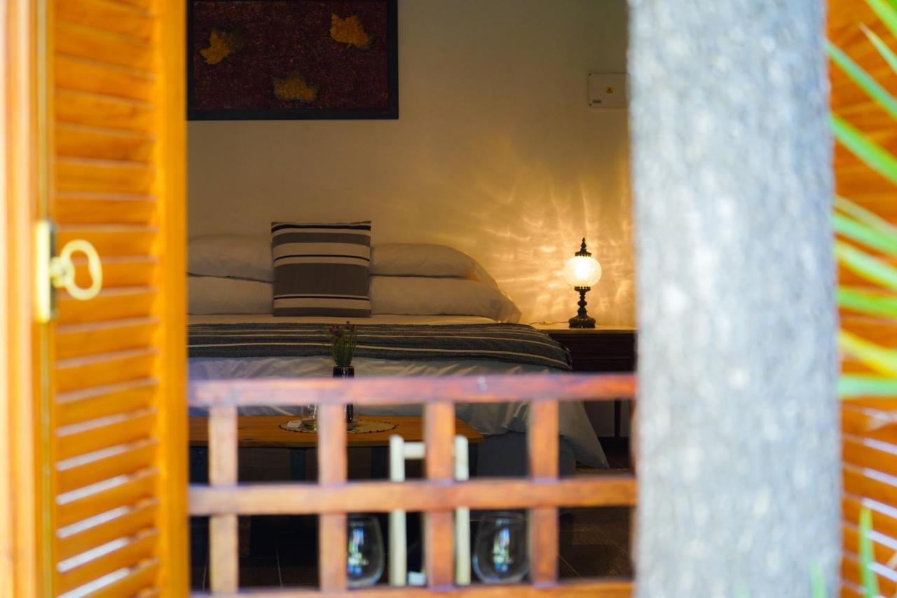 Casa De Coria Bed & Breakfast Чакрас де Кория Екстериор снимка