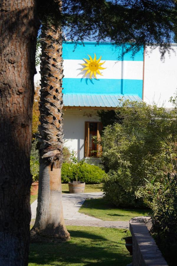 Casa De Coria Bed & Breakfast Чакрас де Кория Екстериор снимка