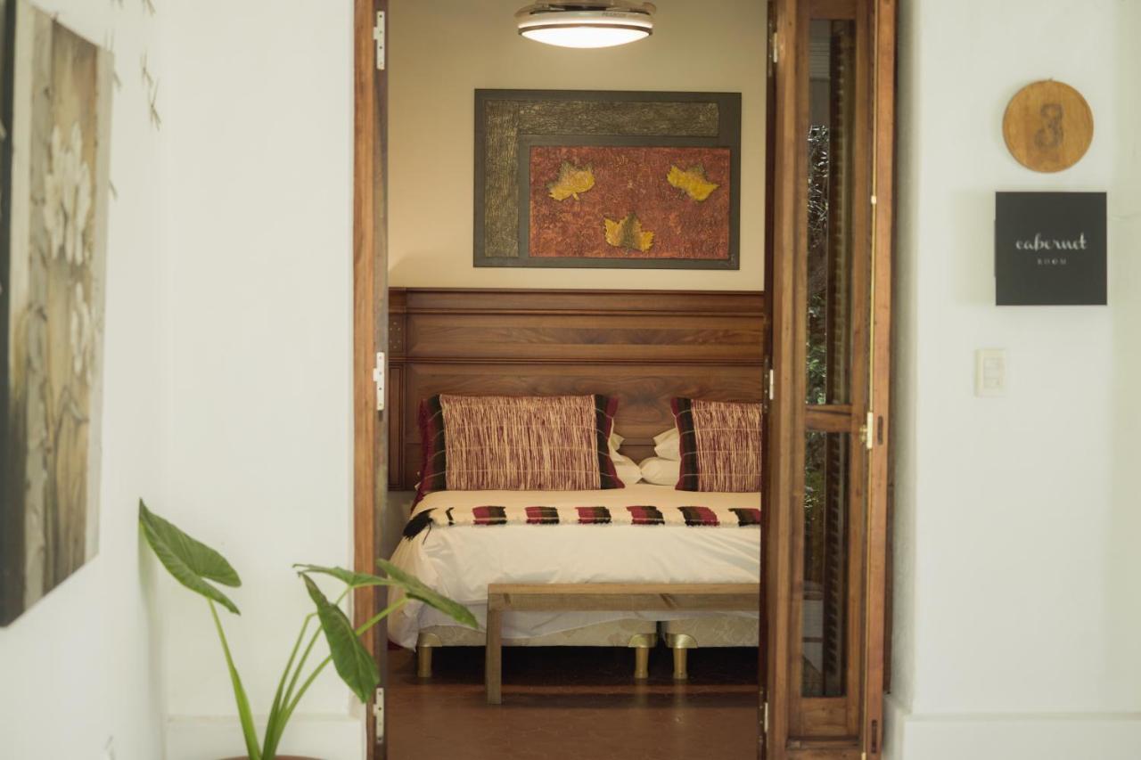 Casa De Coria Bed & Breakfast Чакрас де Кория Екстериор снимка