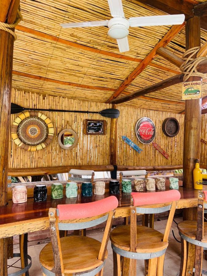 Casa De Coria Bed & Breakfast Чакрас де Кория Екстериор снимка
