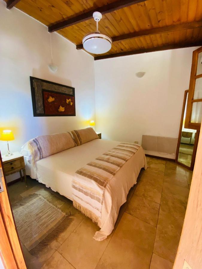 Casa De Coria Bed & Breakfast Чакрас де Кория Екстериор снимка
