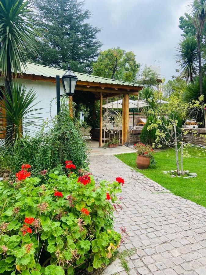 Casa De Coria Bed & Breakfast Чакрас де Кория Екстериор снимка