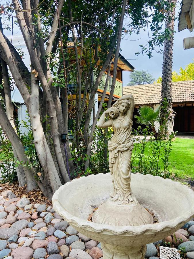 Casa De Coria Bed & Breakfast Чакрас де Кория Екстериор снимка