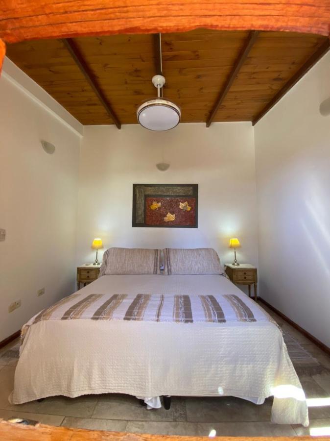 Casa De Coria Bed & Breakfast Чакрас де Кория Екстериор снимка