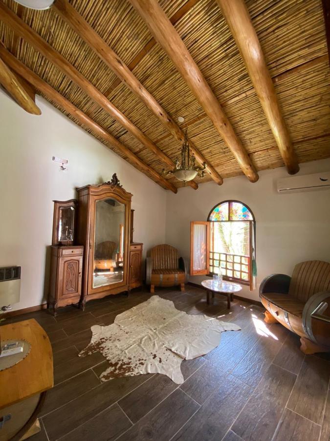 Casa De Coria Bed & Breakfast Чакрас де Кория Екстериор снимка