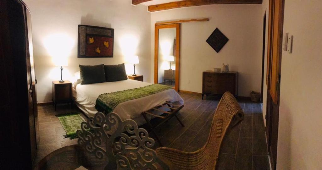 Casa De Coria Bed & Breakfast Чакрас де Кория Екстериор снимка