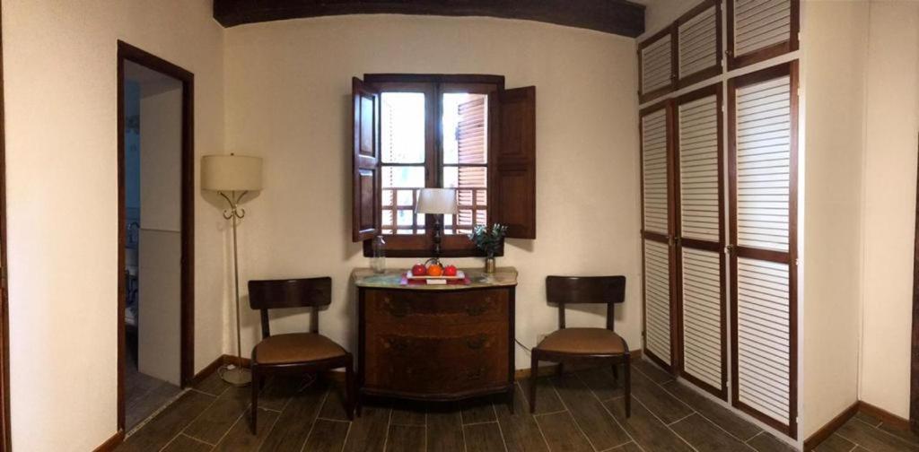Casa De Coria Bed & Breakfast Чакрас де Кория Екстериор снимка