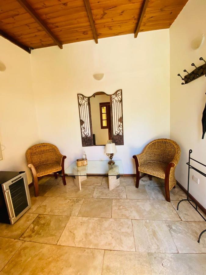 Casa De Coria Bed & Breakfast Чакрас де Кория Екстериор снимка