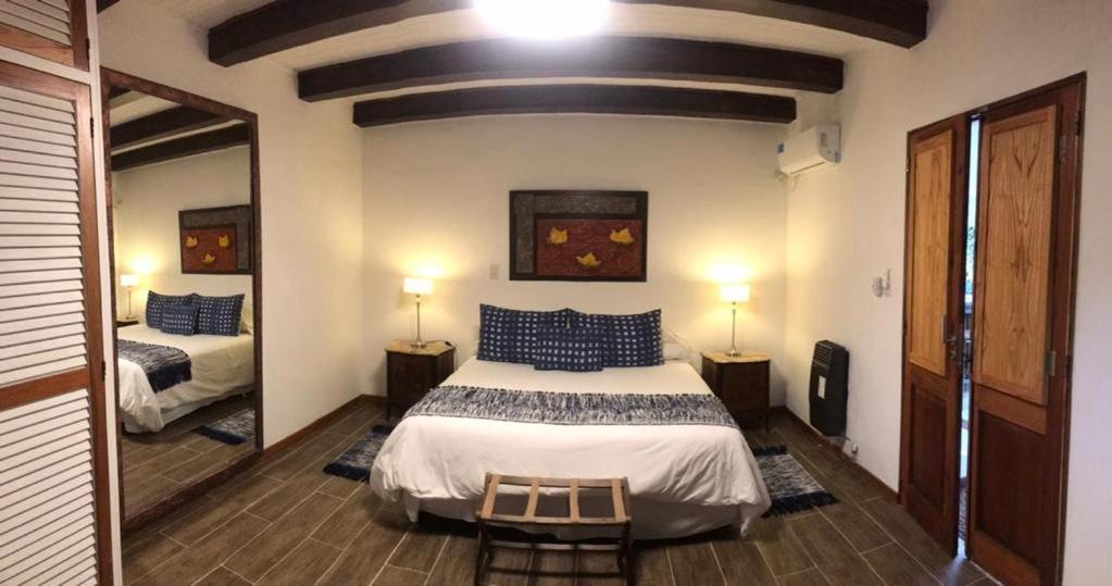 Casa De Coria Bed & Breakfast Чакрас де Кория Екстериор снимка