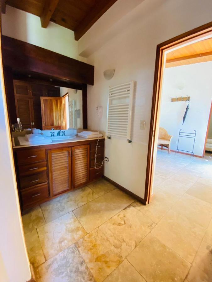 Casa De Coria Bed & Breakfast Чакрас де Кория Екстериор снимка