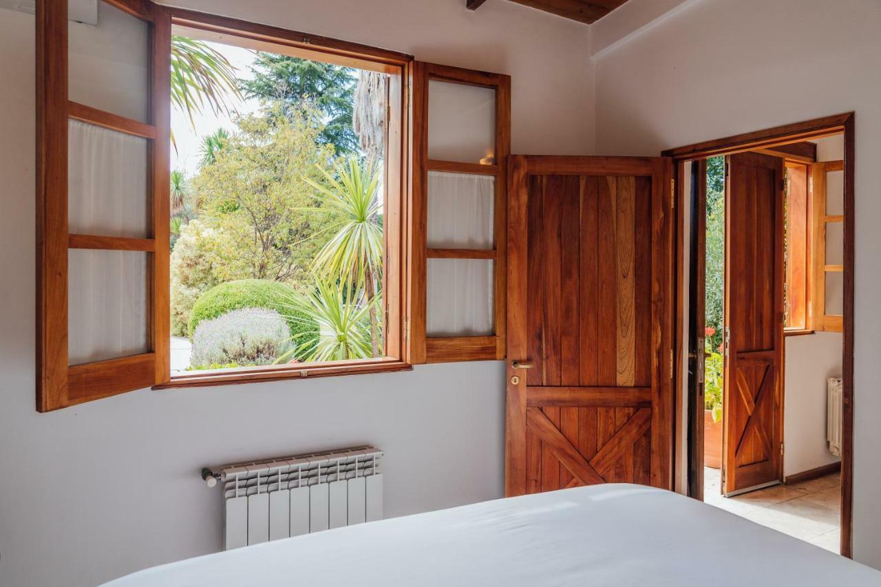 Casa De Coria Bed & Breakfast Чакрас де Кория Екстериор снимка