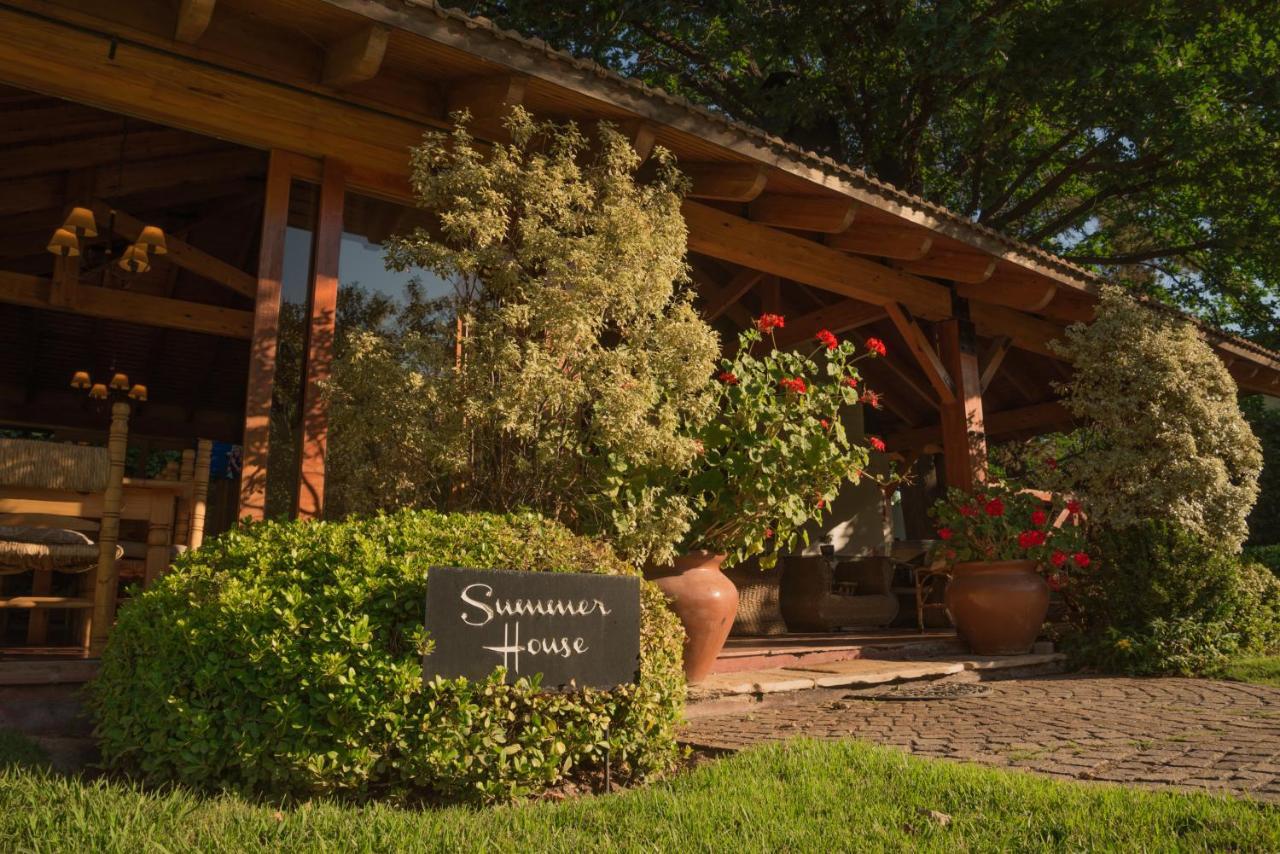 Casa De Coria Bed & Breakfast Чакрас де Кория Екстериор снимка