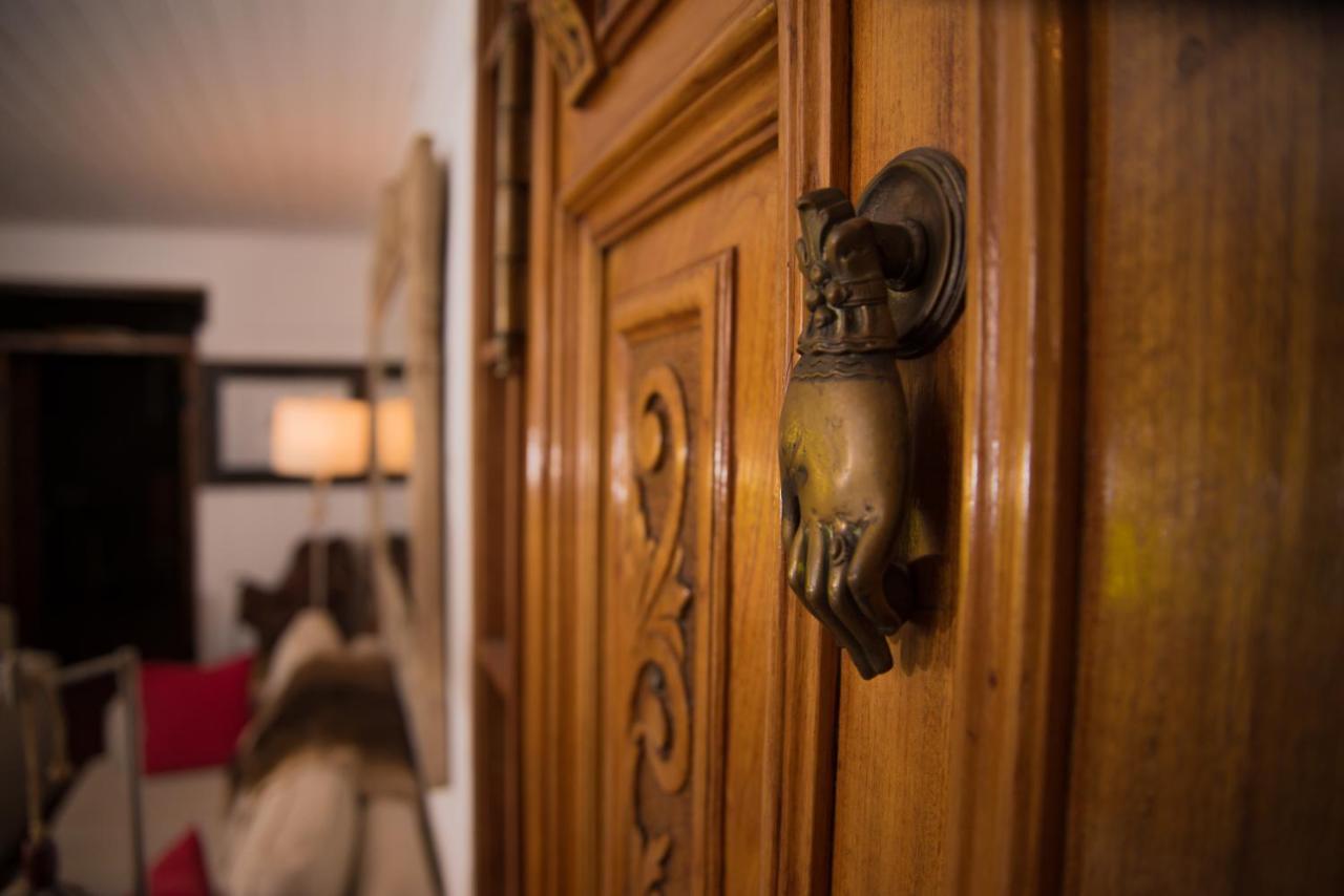 Casa De Coria Bed & Breakfast Чакрас де Кория Екстериор снимка